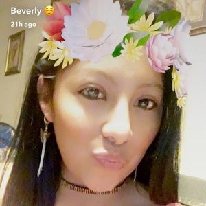 Meet your Posher, Beverly